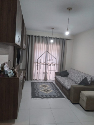 Foto do imóvel Casa de Condomínio com 2 Quartos à Venda, 67 m² em Portal Do Santa Paula - Cotia