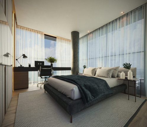 Imagem Apartamento com 3 Quartos à Venda, 106 m² em Camboinha - Cabedelo Imagem Apartamento com 3 Quartos à Venda, 106 m² em Camboinha - Cabedelo