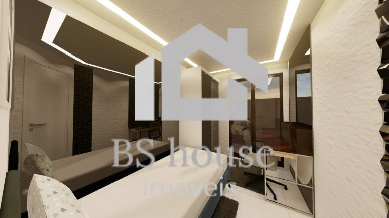Imagem Apartamento com 2 Quartos à Venda, 60 m² em Campestre - Santo André Imagem Apartamento com 2 Quartos à Venda, 60 m² em Campestre - Santo André