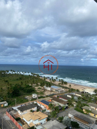 Imagem Apartamento com 1 Quarto à Venda, 28 m² em Stella Maris - Salvador Imagem Apartamento com 1 Quarto à Venda, 28 m² em Stella Maris - Salvador