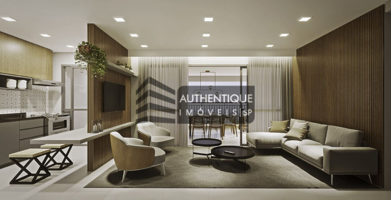 Imagem Apartamento com 3 Quartos à Venda, 112 m² em Tatuapé - São Paulo Imagem Apartamento com 3 Quartos à Venda, 112 m² em Tatuapé - São Paulo
