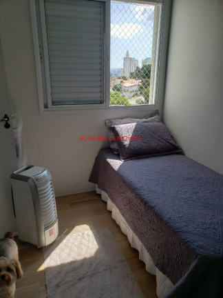Imagem Apartamento com 3 Quartos à Venda, 70 m² em Jardim Flórida - Jundiaí Imagem Apartamento com 3 Quartos à Venda, 70 m² em Jardim Flórida - Jundiaí