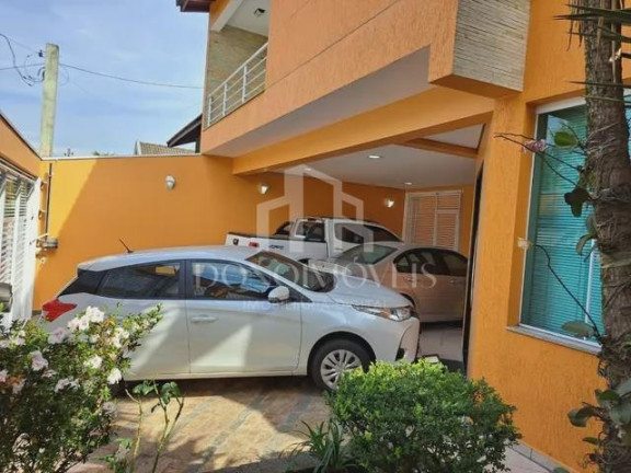 Imagem Casa com 3 Quartos à Venda, 250 m² em Independência - São Bernardo Do Campo Imagem Casa com 3 Quartos à Venda, 250 m² em Independência - São Bernardo Do Campo