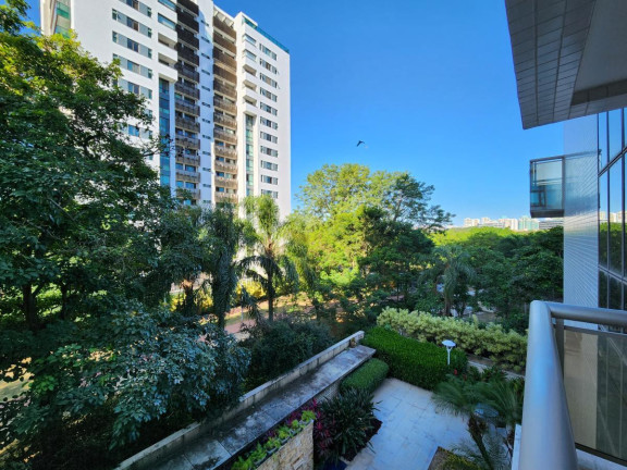 Imagem Apartamento com 4 Quartos à Venda, 366 m² em Barra Da Tijuca - Rio De Janeiro