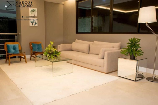 Imagem Imóvel com 3 Quartos à Venda, 134 m² em São Brás - Belém Imagem Imóvel com 3 Quartos à Venda, 134 m² em São Brás - Belém