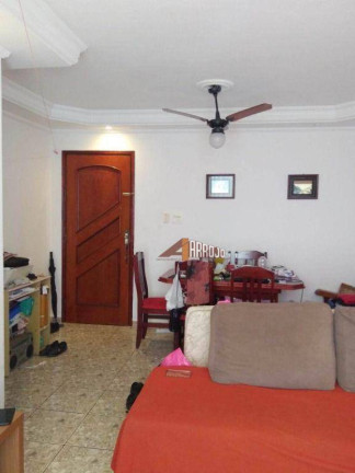 Apartamento com 2 Quartos à Venda, 56 m² em Penha De França - São Paulo