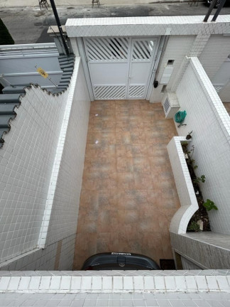 Imagem Casa com 3 Quartos à Venda, 168 m² em Ponta Da Praia - Santos Imagem Casa com 3 Quartos à Venda, 168 m² em Ponta Da Praia - Santos