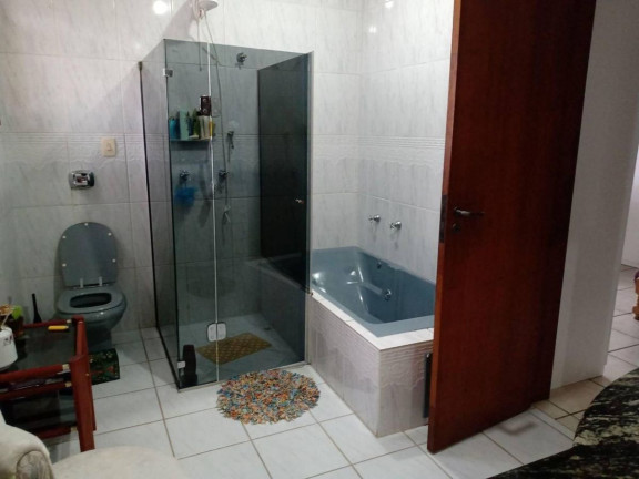 Imagem Casa com 4 Quartos à Venda, 320 m² em Capoeiras - Florianópolis