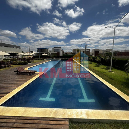 Imagem Terreno em Condomínio à Venda, 200 m² em Aeroporto - Mossoró Imagem Terreno em Condomínio à Venda, 200 m² em Aeroporto - Mossoró