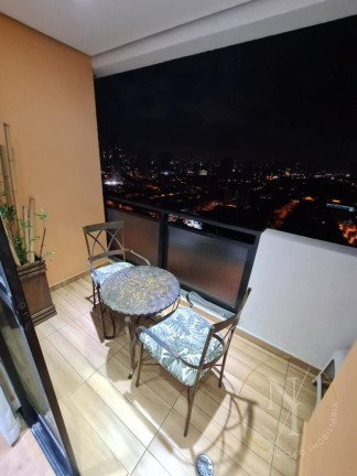 Imagem Apartamento com 2 Quartos à Venda, 63 m² em Belenzinho - São Paulo