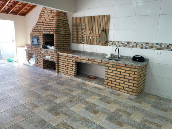 Imagem Sobrado com 4 Quartos à Venda, 435 m² em Jd. Nações - Santo André Imagem Sobrado com 4 Quartos à Venda, 435 m² em Jd. Nações - Santo André