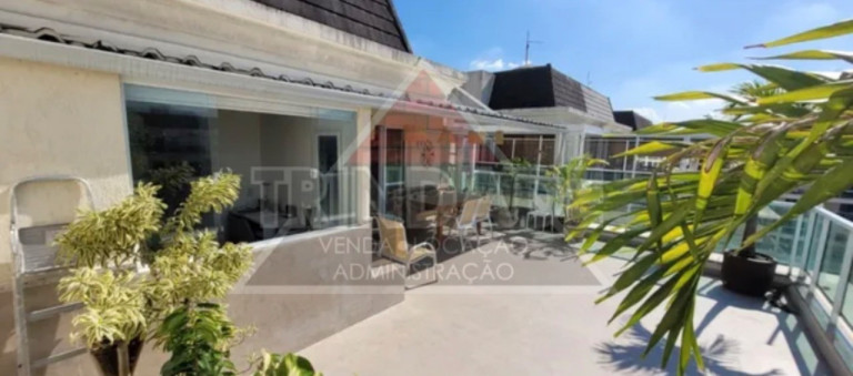 Imagem Imóvel com 4 Quartos à Venda, 200 m² em Barra Da Tijuca - Rio De Janeiro Imagem Imóvel com 4 Quartos à Venda, 200 m² em Barra Da Tijuca - Rio De Janeiro