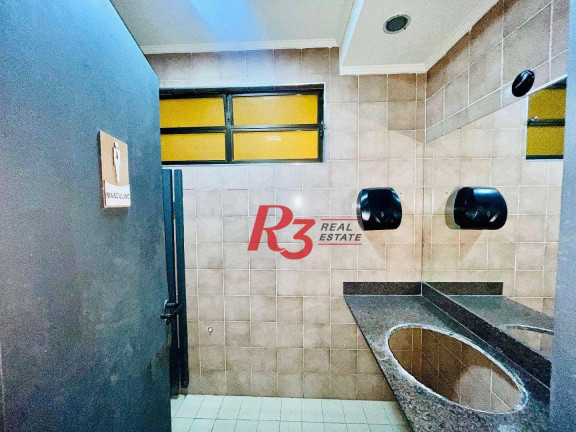 Imagem Casa à Venda ou Locação, 380 m² em Boqueirão - Santos Imagem Casa à Venda ou Locação, 380 m² em Boqueirão - Santos