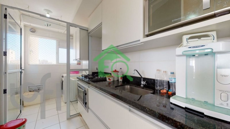 Imagem Apartamento com 2 Quartos à Venda, 69 m² em Cidade Ademar - São Paulo