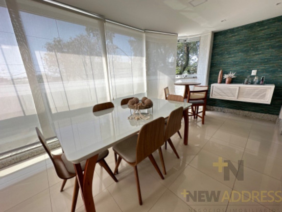 Imagem Apartamento com 4 Quartos à Venda, 240 m² em Jardim Da Penha - Vitória Imagem Apartamento com 4 Quartos à Venda, 240 m² em Jardim Da Penha - Vitória