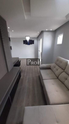 Apartamento com 1 Quarto para Alugar, 54 m² em Rudge Ramos - São Bernardo Do Campo