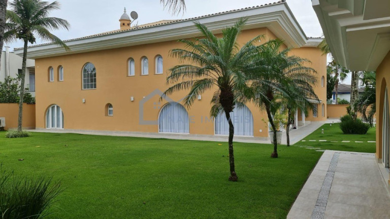 Imagem Sobrado com 7 Quartos à Venda, em Jardim Acapulco - Guarujá Imagem Sobrado com 7 Quartos à Venda, em Jardim Acapulco - Guarujá
