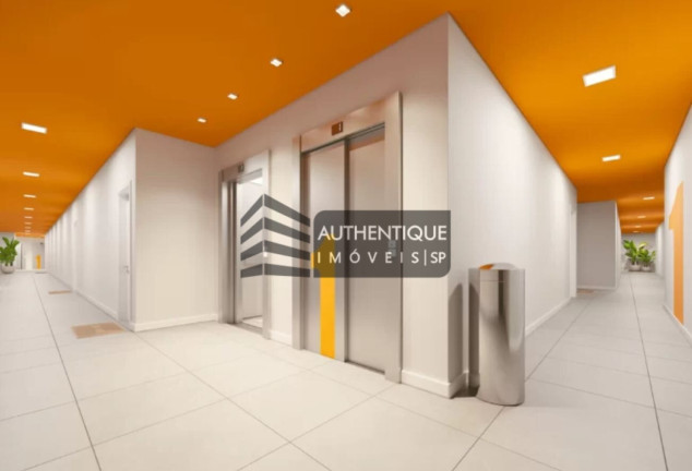 Imagem Apartamento com 2 Quartos à Venda, 36 m² em Cidade Jardim - São Paulo Imagem Apartamento com 2 Quartos à Venda, 36 m² em Cidade Jardim - São Paulo