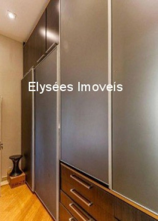 Imagem Apartamento com 1 Quarto à Venda, 108 m² em Brooklin Paulista - São Paulo Imagem Apartamento com 1 Quarto à Venda, 108 m² em Brooklin Paulista - São Paulo