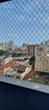 Imagem Apartamento com 2 Quartos à Venda, 75 m² em Estuário - Santos Imagem Apartamento com 2 Quartos à Venda, 75 m² em Estuário - Santos