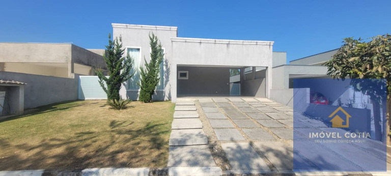 Imagem Casa de Condomínio com 3 Quartos à Venda, 200 m² em Granja Cristiana - Vargem Grande Paulista Imagem Casa de Condomínio com 3 Quartos à Venda, 200 m² em Granja Cristiana - Vargem Grande Paulista