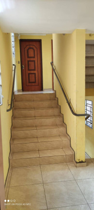 Imagem Apartamento com 2 Quartos à Venda, 50 m² em Jardim Bom Sucesso - Carapicuíba