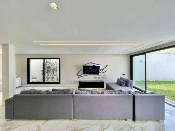 Imagem Casa com 6 Quartos à Venda, 578 m² em Granja Viana - Cotia Imagem Casa com 6 Quartos à Venda, 578 m² em Granja Viana - Cotia