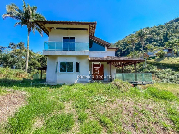 Imagem Casa com 3 Quartos à Venda, 430 m² em Albuquerque - Teresópolis Imagem Casa com 3 Quartos à Venda, 430 m² em Albuquerque - Teresópolis