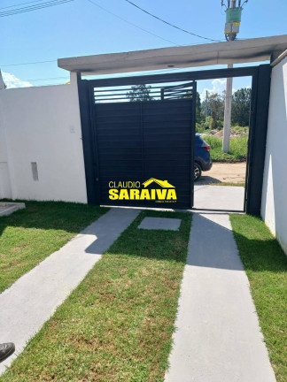 Imagem Casa com 2 Quartos à Venda, 64 m² em Balneário Mar Azul - Caraguatatuba Imagem Casa com 2 Quartos à Venda, 64 m² em Balneário Mar Azul - Caraguatatuba