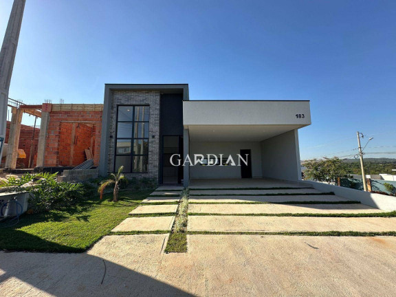 Imagem Casa com 3 Quartos à Venda, 195 m² em Jardim Piemonte - Indaiatuba Imagem Casa com 3 Quartos à Venda, 195 m² em Jardim Piemonte - Indaiatuba