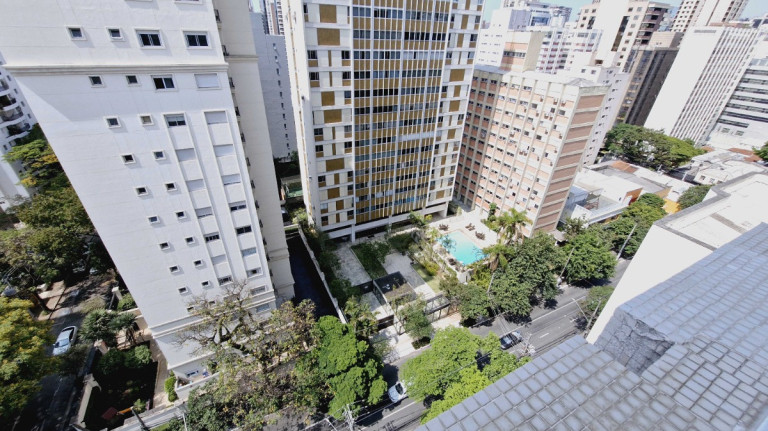 Imagem Apartamento com 2 Quartos à Venda, 110 m² em Itaim Bibi - São Paulo Imagem Apartamento com 2 Quartos à Venda, 110 m² em Itaim Bibi - São Paulo