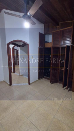 Imagem Casa com 3 Quartos para Alugar, 120 m² em Topolandia