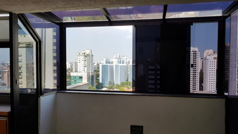 Imagem Imóvel com 2 Quartos à Venda, 97 m² em Campo Belo - São Paulo Imagem Imóvel com 2 Quartos à Venda, 97 m² em Campo Belo - São Paulo