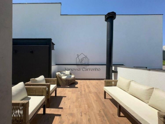 Imagem Casa de Condomínio com 3 Quartos à Venda, 235 m² em Parque Ibiti Reserva - Sorocaba