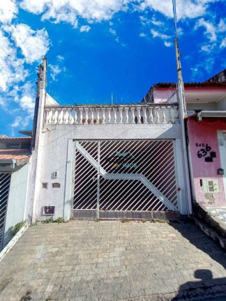 Imagem Sobrado com 2 Quartos à Venda, 181 m² em Jardim Prestes De Barros - Sorocaba Imagem Sobrado com 2 Quartos à Venda, 181 m² em Jardim Prestes De Barros - Sorocaba