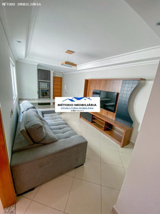Imagem Apartamento com 2 Quartos à Venda, 112 m² em Parque Das Naçoes - Santo André Imagem Apartamento com 2 Quartos à Venda, 112 m² em Parque Das Naçoes - Santo André