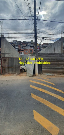 Imagem Terreno à Venda, 180 m² em Um Dos Ultimos Terreno No Jardim São Luís - São Paulo Imagem Terreno à Venda, 180 m² em Um Dos Ultimos Terreno No Jardim São Luís - São Paulo