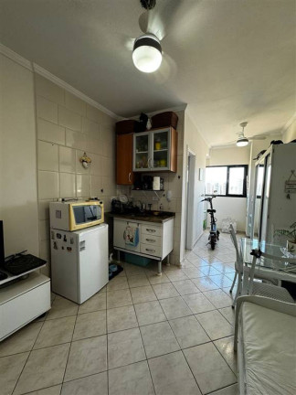 Imagem Kitnet à Venda, 33 m² em Tupi - Praia Grande Imagem Kitnet à Venda, 33 m² em Tupi - Praia Grande