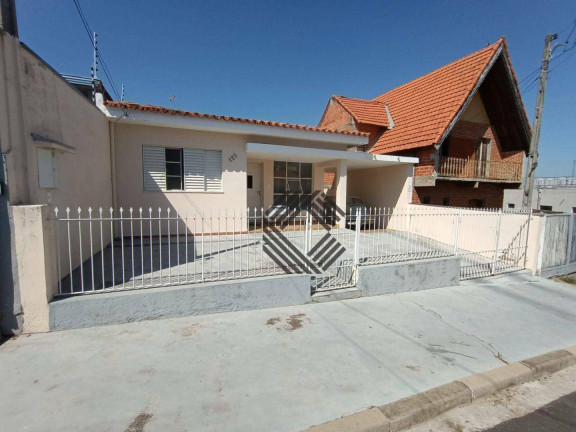 Imagem Casa com 3 Quartos à Venda, 160 m² em Parque Bela Vista - Votorantim Imagem Casa com 3 Quartos à Venda, 160 m² em Parque Bela Vista - Votorantim