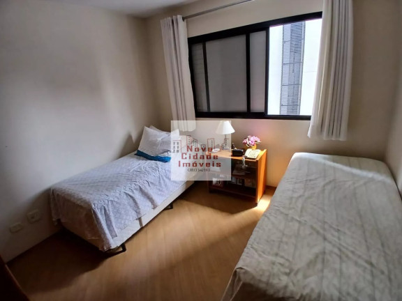 Imagem Apartamento com 2 Quartos à Venda, 76 m² em Vila Olímpia - São Paulo