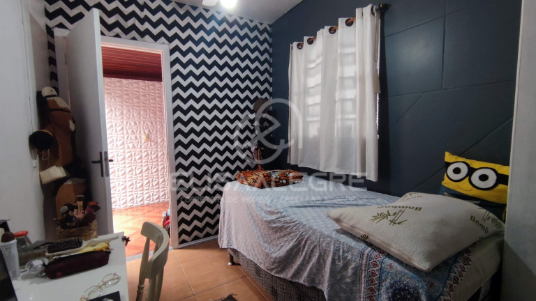 Imagem Casa com 2 Quartos à Venda, 65 m² em Santo Inácio - Esteio