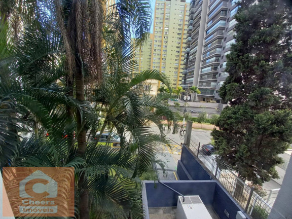 Imagem Apartamento com 3 Quartos para Alugar, 98 m² em Vila Mariana - São Paulo Imagem Apartamento com 3 Quartos para Alugar, 98 m² em Vila Mariana - São Paulo