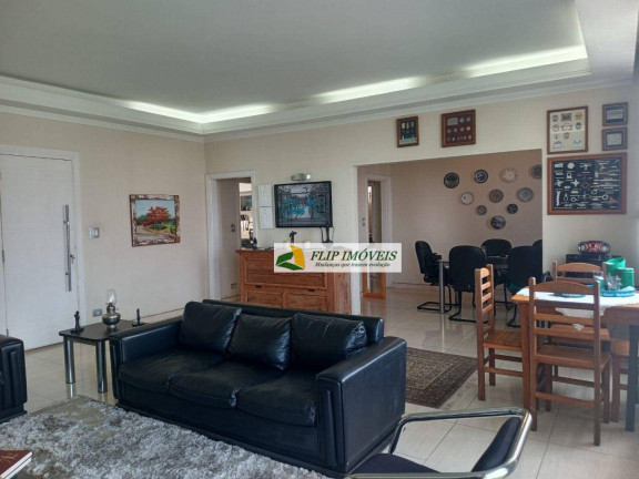 Imagem Apartamento com 3 Quartos à Venda, 243 m² em Centro - Campinas Imagem Apartamento com 3 Quartos à Venda, 243 m² em Centro - Campinas