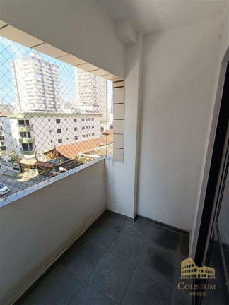 Imagem Apartamento com 1 Quarto à Venda, 55 m² em Aviação - Praia Grande Imagem Apartamento com 1 Quarto à Venda, 55 m² em Aviação - Praia Grande