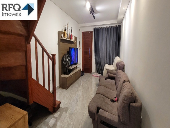 Imagem Casa com 2 Quartos à Venda, 127 m² em Jardim Da Glória - São Paulo Imagem Casa com 2 Quartos à Venda, 127 m² em Jardim Da Glória - São Paulo