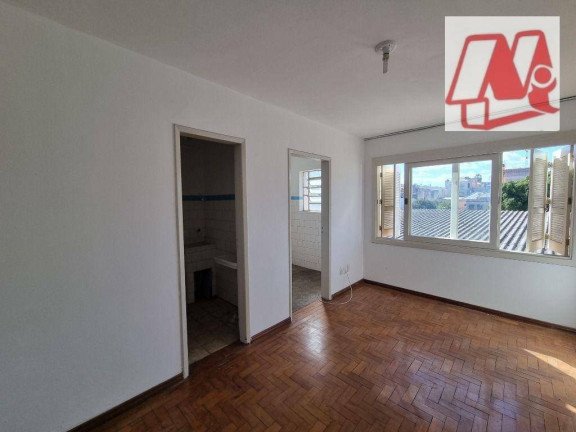 Imagem Kitnet com 1 Quarto para Alugar, 30 m² em Praia De Belas - Porto Alegre Imagem Kitnet com 1 Quarto para Alugar, 30 m² em Praia De Belas - Porto Alegre