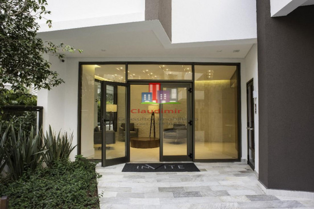 Imagem Apartamento com 1 Quarto à Venda ou Locação, 44 m² em Vila Mariana - São Paulo Imagem Apartamento com 1 Quarto à Venda ou Locação, 44 m² em Vila Mariana - São Paulo