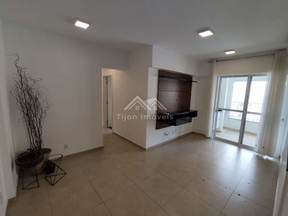 Apartamento com 3 Quartos à Venda, 80 m² em Parque Campolim - Sorocaba
