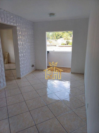 Imagem Apartamento com 2 Quartos à Venda, 60 m² em Canto Do Forte - Praia Grande Imagem Apartamento com 2 Quartos à Venda, 60 m² em Canto Do Forte - Praia Grande