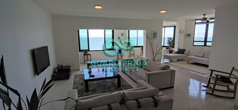 Imagem Apartamento com 4 Quartos à Venda, 230 m² em Pitangueiras - Guarujá Imagem Apartamento com 4 Quartos à Venda, 230 m² em Pitangueiras - Guarujá